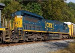 CSX 7350